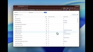Parallel PDF research agents with structured output