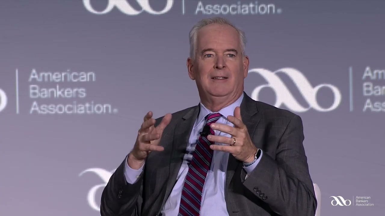 ABA Annual Convention 2025 — Look Back | American Bankers Association
