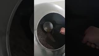 Os1360 Leblebi Şeker Makinası / Os1360 Chickpea Sugar Coating Machine Resimi