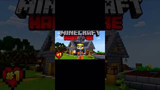 A new adventure begins ...🔥 | Better on Bedrock #1 #shorts #viral #minecraft #gaming #survival