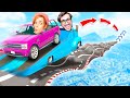 LA GARA RAMPA CO-OP IMPOSSIBILE DA SUPERARE! - Gta 5
