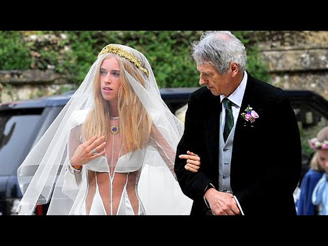 वीडियो: शादी की पोशाक चुनने के नियम