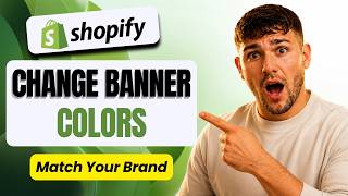 How to Change Shopify Cookie Banner Colors [2026 Easy Tutorial] Guide