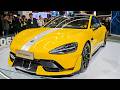 XIAOMI Just Beat PORSCHE In Its Own Playground — Top 5 Chinese Cars of 2026