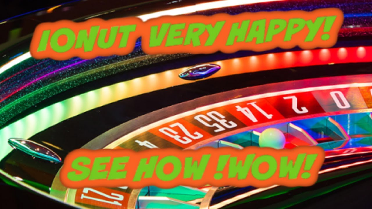 The Roulette system Ionut keeps winning from online casinos Casinos everyday! rigged roulette