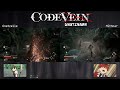 Code Vein Co-Op #07 | Schmetterling Vietnam-Flashbacks