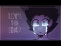 Life's Too Short | HXH Animatic