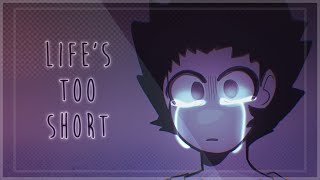 Life's Too Short | HXH Animatic