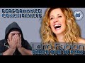 Lara Fabian - Parce Que Tu Pars (LIVE): Performance Coach Reacts