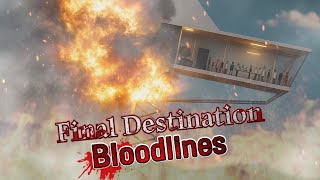 Download Lagu Final Destination Bloodlines (melon sandbox) MP3 Download Lagu Final Destination Bloodlines (melon sandbox) MP3