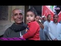 مولد النبى الشريف بعزبه العرب 2017 شركه راضى للتصوير السينمائى