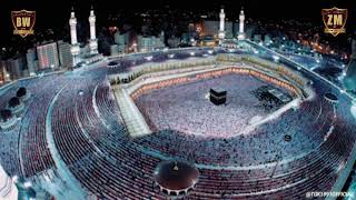 ZAADUL MUSLIM - Takbiran Al Ustadz Al Habib Alwi Assegaf