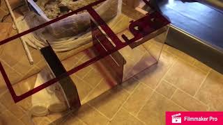 Unboxing the trigger ruby 36