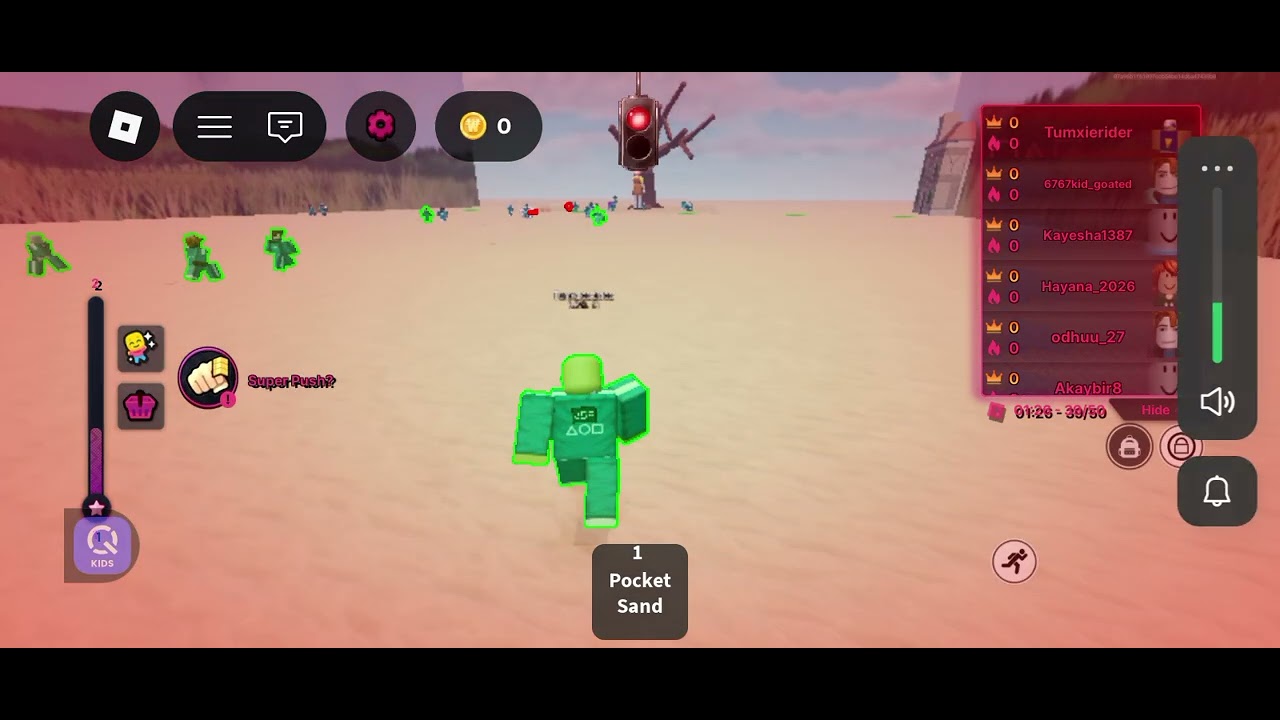 INK GAME BUT MY LUCK IS HORRIBLE 🤮