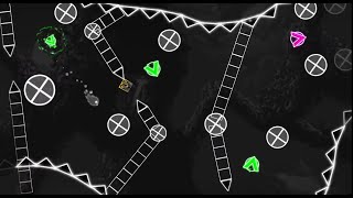 An extreme demon layout that i made