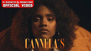 Cannela - Cannela's (Prod. by Dj Movie) [Video by Ara Estudio]