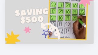 Adding money #15k challenge/@Beautifulmeandyou/ Long term savings/9/4/26