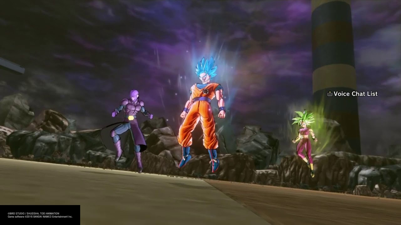 How to get Ribrianne's Eternal Love and Prominence Flash DLC 9 - Dragon Ball Xenoverse 2