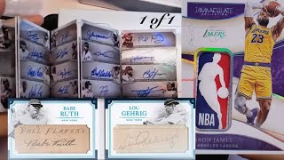 TOP YOUTUBE SPORTS CARD PULLS OF ALL TIME (Part 6)