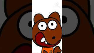 Can You Beat Me? With The Mascots