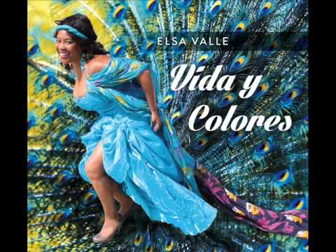 A bailar -Elsa Valle from Vida y Colores
