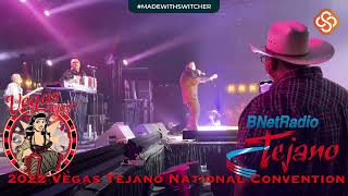 Jessy Serrata Tribute 2022 Vegas Tejano Covention