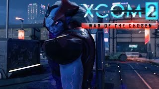 OF COURSE... | XCOM 2 War of the Chosen Gameplay #13