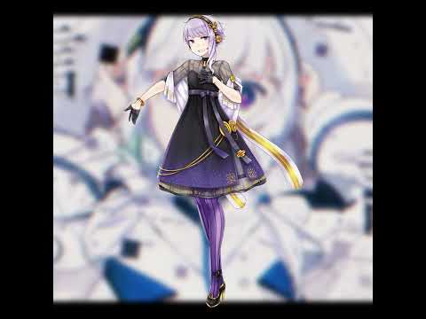 [CeVIO AI cover] 花となれ/Hana to nare ft. Yuzuki Yukari