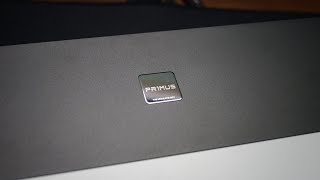 Build #052 - Primus by NexusProject