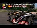 F1 2023 GP DA ESPANHA AO VIVO | MUNDIAL PRÓ LEAGUE 10° ETAPA | NAR: L.QUEIROZ E PAIXÃO