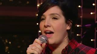 Sharleen Spiteri - All The Times I Cried / Scotland Hogmanay 2008