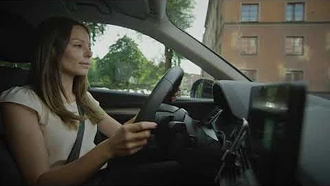 Dove si può usare EasyPark?