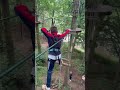 Day out at Go Ape Temple Newsam with my son and Nephew
