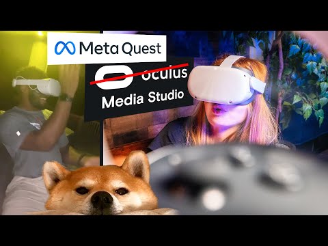 Watch & Publish High Quality VR Video on Meta Oculus TV | Oculus Media Studio In-depth Tutorial