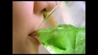 Indofood Syrup Singing version 15