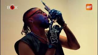 VIPER TOY -  HORA DO SHOW | THE BOX