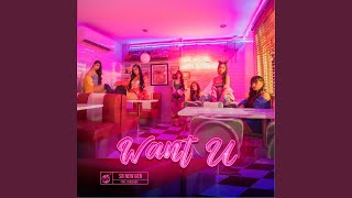 Want U Feat. Cursebox