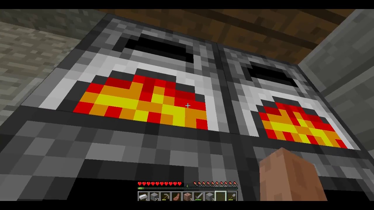 майнкрафт снапшот 18w07c (улучшили дом)