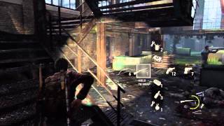 The last of us is a survival horror action-adventure video game
developed by naughty dog and published sony computer entertainment
exclusively for pla...