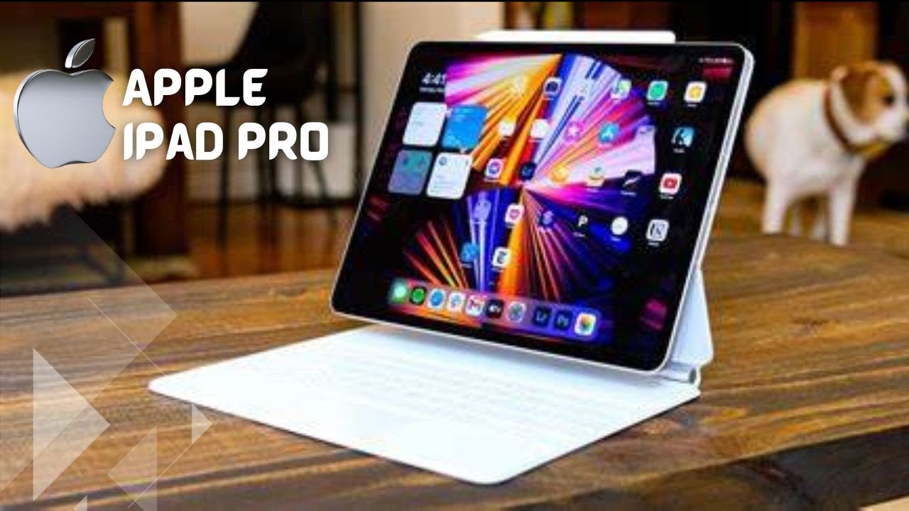 iPad Pro Review Unleashing Creativity - YouTube