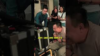《老婆，我爱你！》3 GOOD GUYS - Anandas Character Introduction | In Cinemas 12.02.26