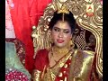 Finally after all the controversies Soumyajit and Tulika Dutta got hitched Whatsapp Status Video Download Free