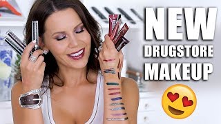 WET N WILD - L'OREAL - POP | What's New at The Drugstrore