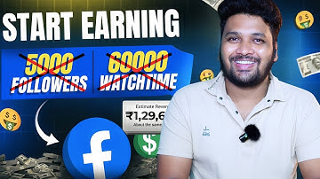 How to Get Monetization on Facebook Pages in 2025