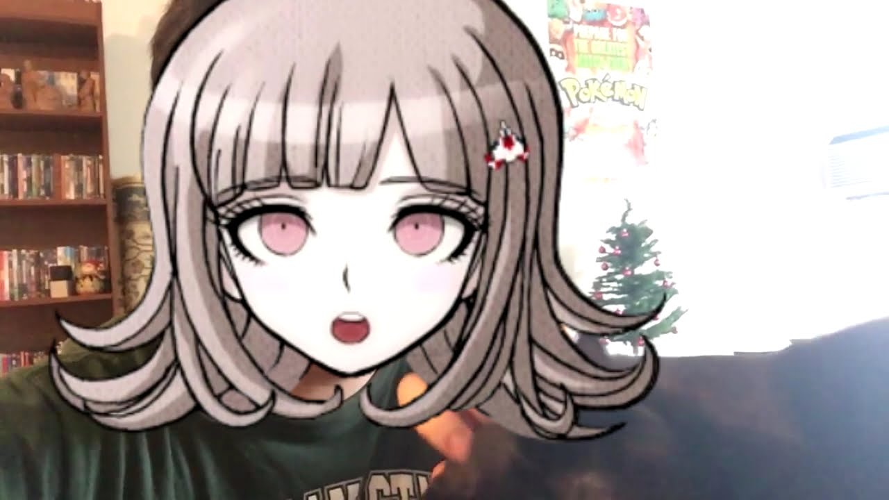 epic danganronpa 1, 2 & v3 as (mostly) vines