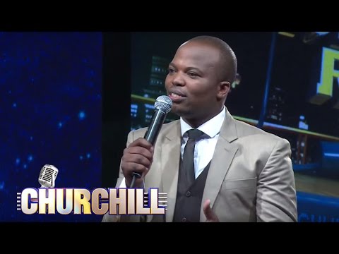 Churchill Raw Season 5 Episode 06