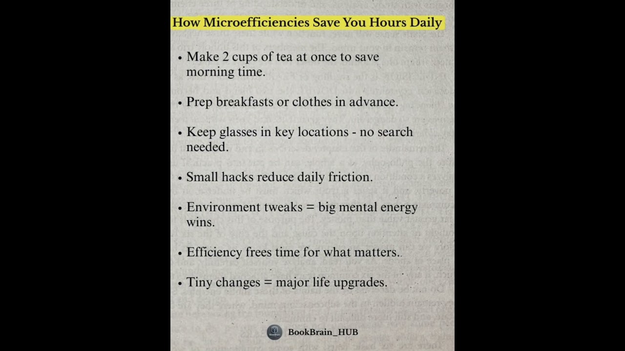 How Micro Frequencies actually Saves Your Hours?🤯📈 