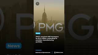PMGC Holdings accelerates aerospace growth with A&amp;B Aerospace acquisition