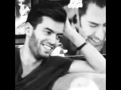 أنيس و مابيل ياريت يشوفك بعيونى