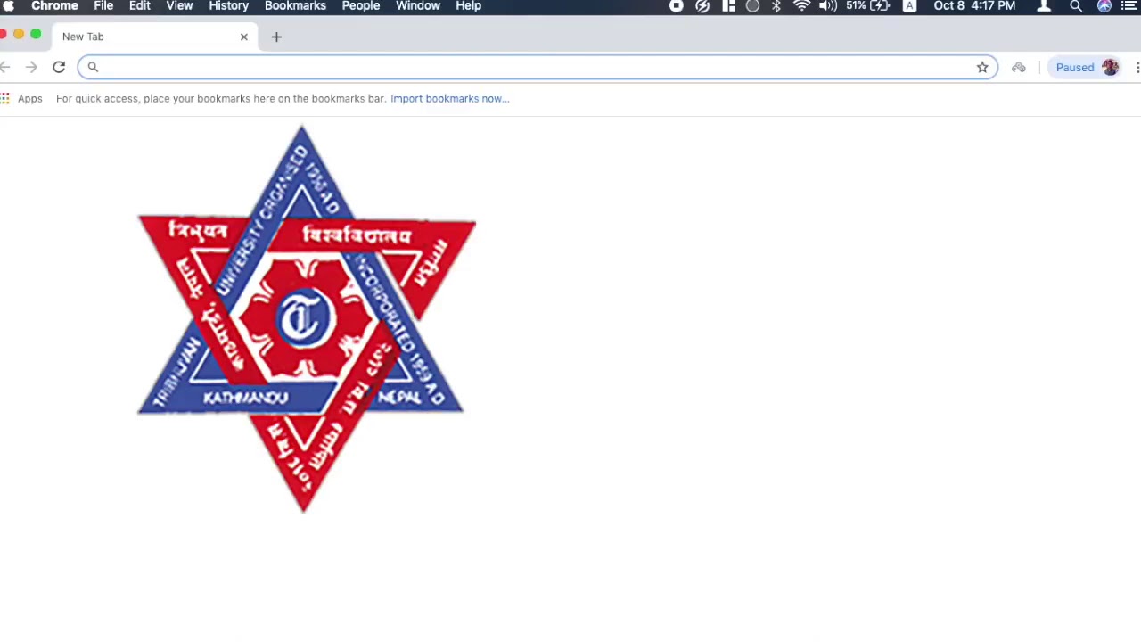 How to pay TU Convocation fee from eSewa _Official Video_HD